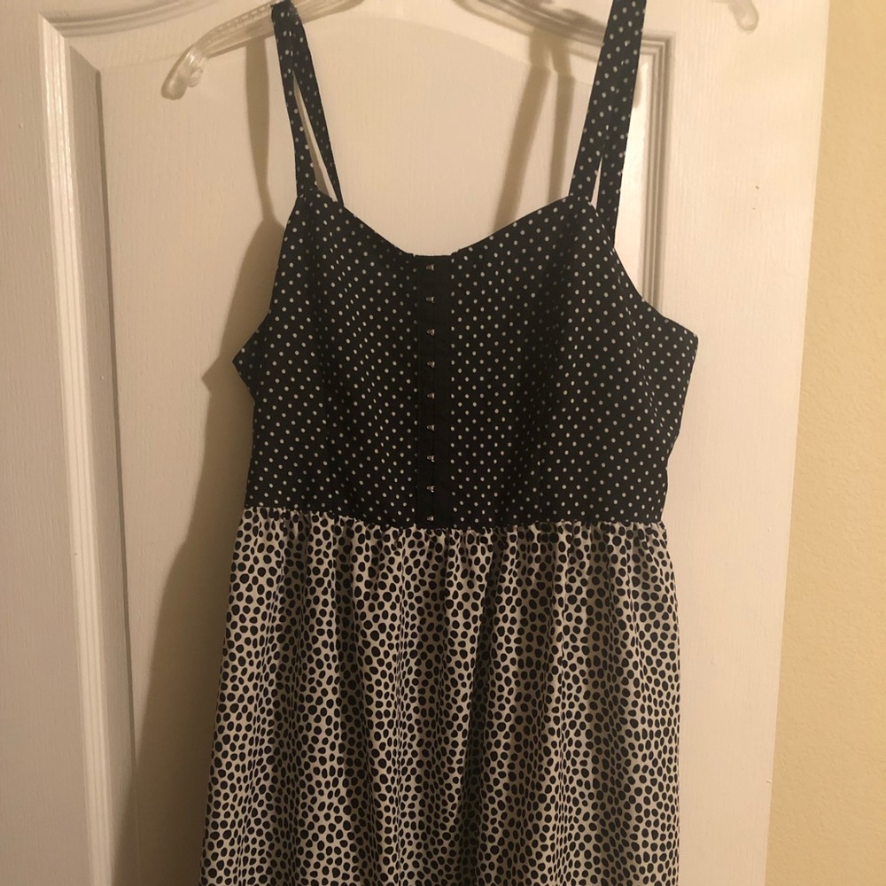 Sun Dress